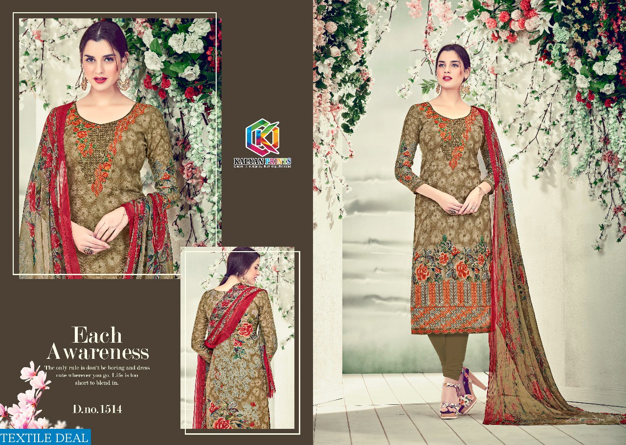 Sahida vol-2 Wholesale winter collection dress material